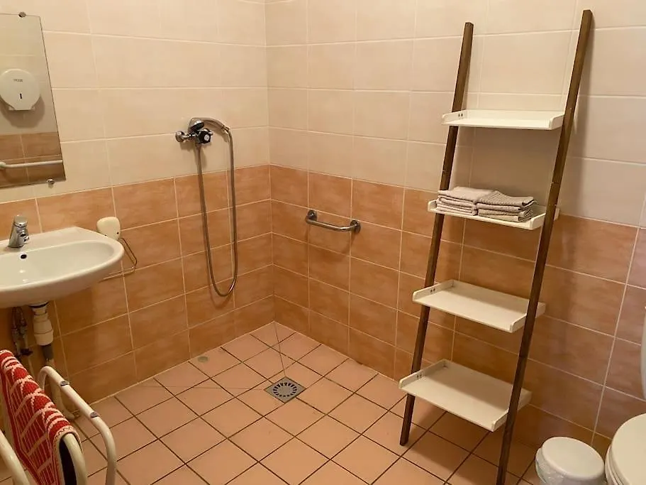 Appartement Proche De Conques Nauviale Apartmán