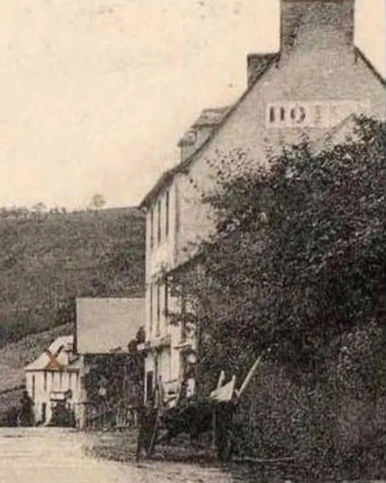 Apartmán Appartement Proche De Conques Nauviale Francie