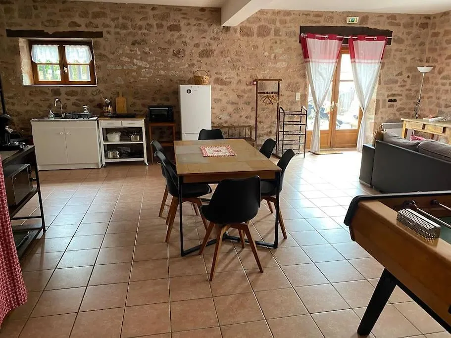 Appartement Proche De Conques Nauviale 0*,  Francie
