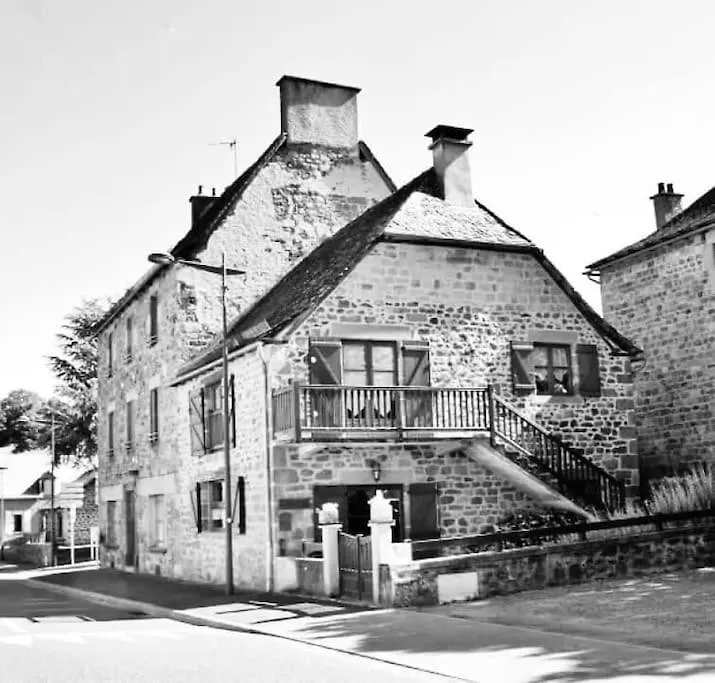 Appartement Proche De Conques Nauviale